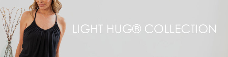 The Jjwinks Light Hug Collection, Shop all Bra-free tops and loungewear