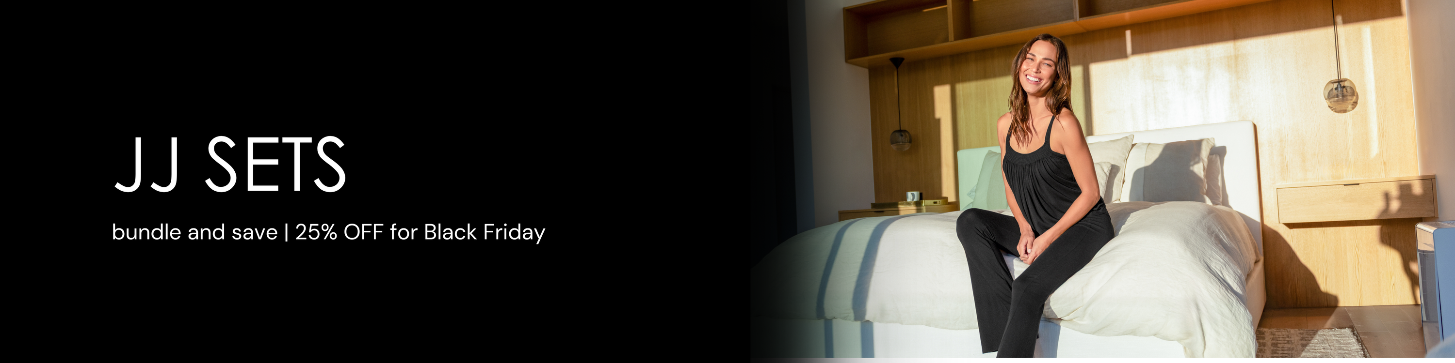 jj sets; 25% OFF BFCM