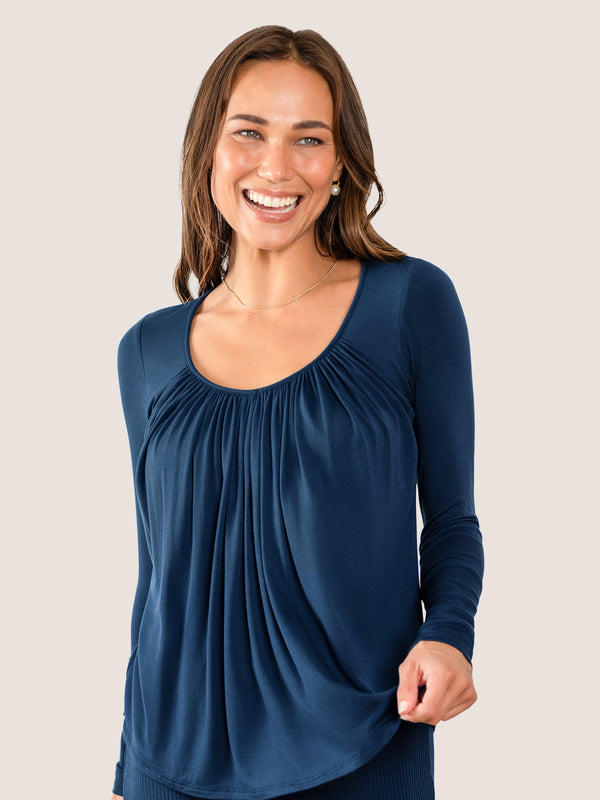 Full Moon Top