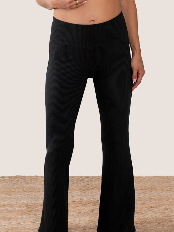 Getaway Ribbed Pants