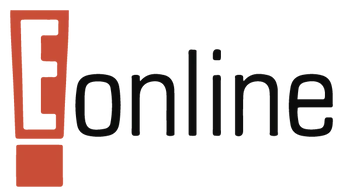 E Online logo