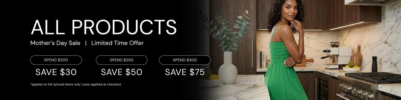 All Products | Mother's Day Sale