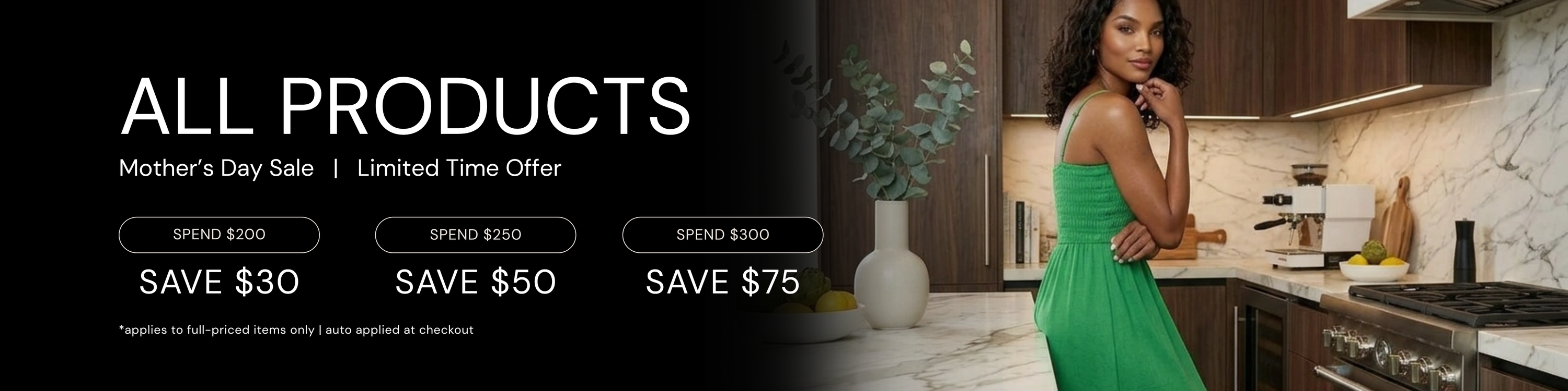 All Products | Mother's Day Sale