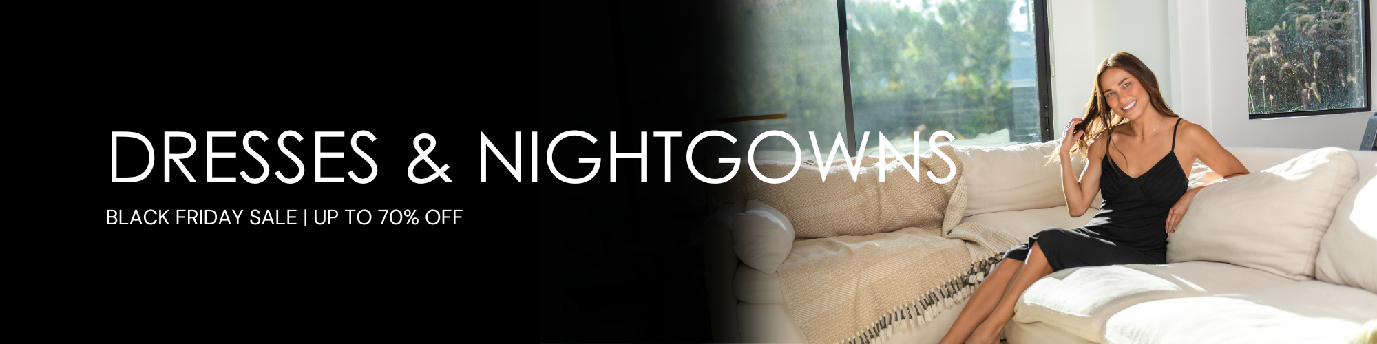 dresses up to 70% OFF