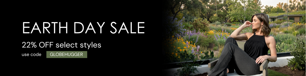 Earth Day Sale 