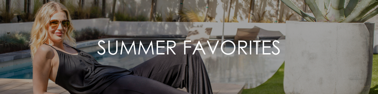 Summer Favorites