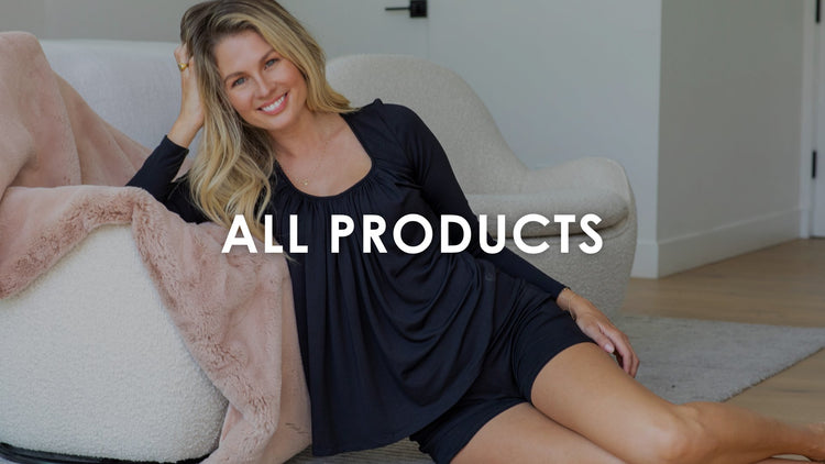 JJwinks Loungewear Pajamas Black Friday Sale