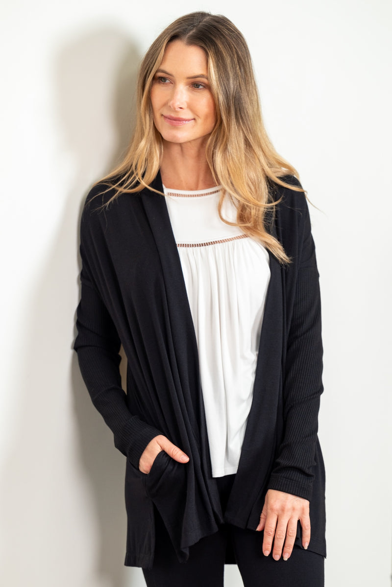 BFF Cardigan Robe