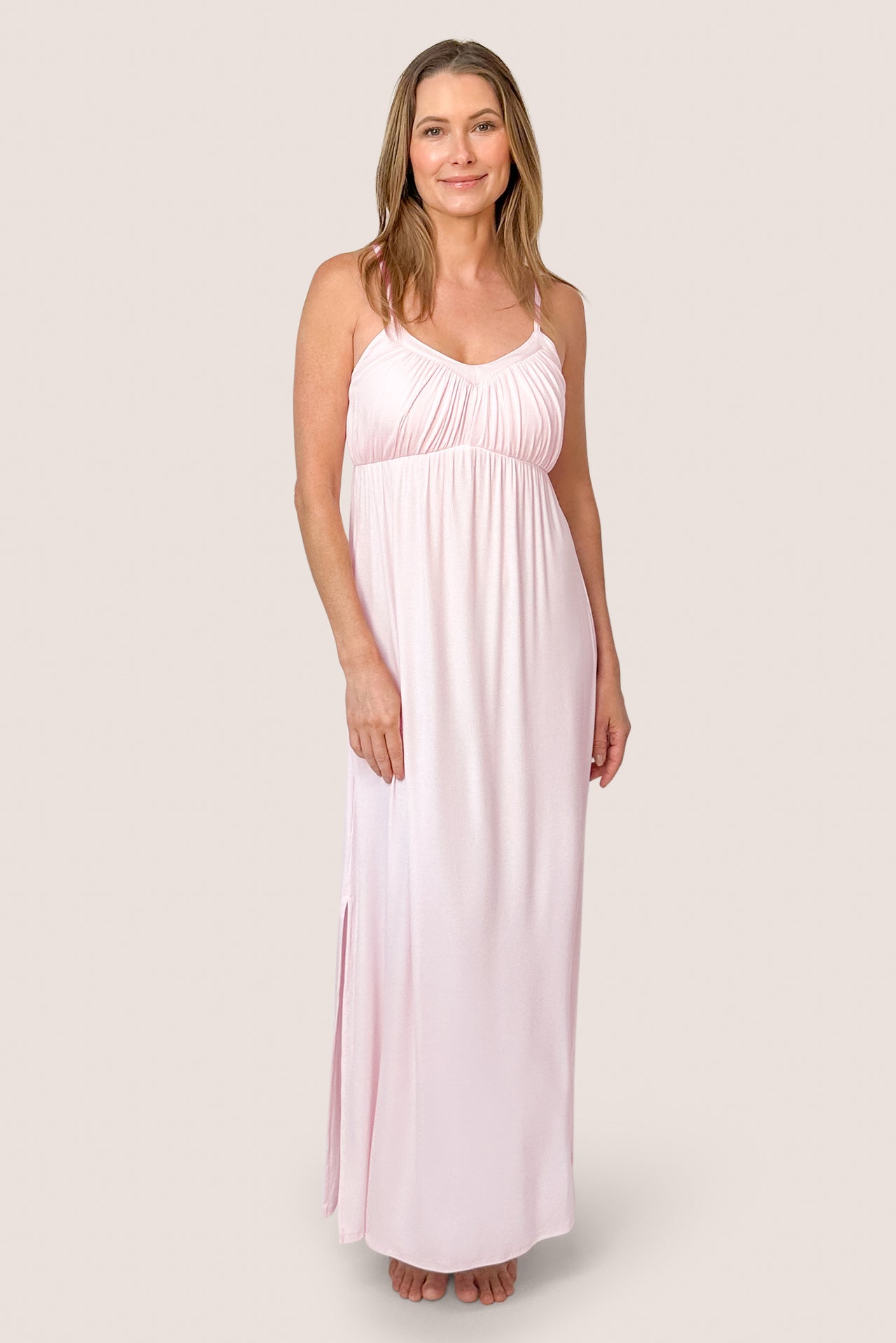 Blush Pink