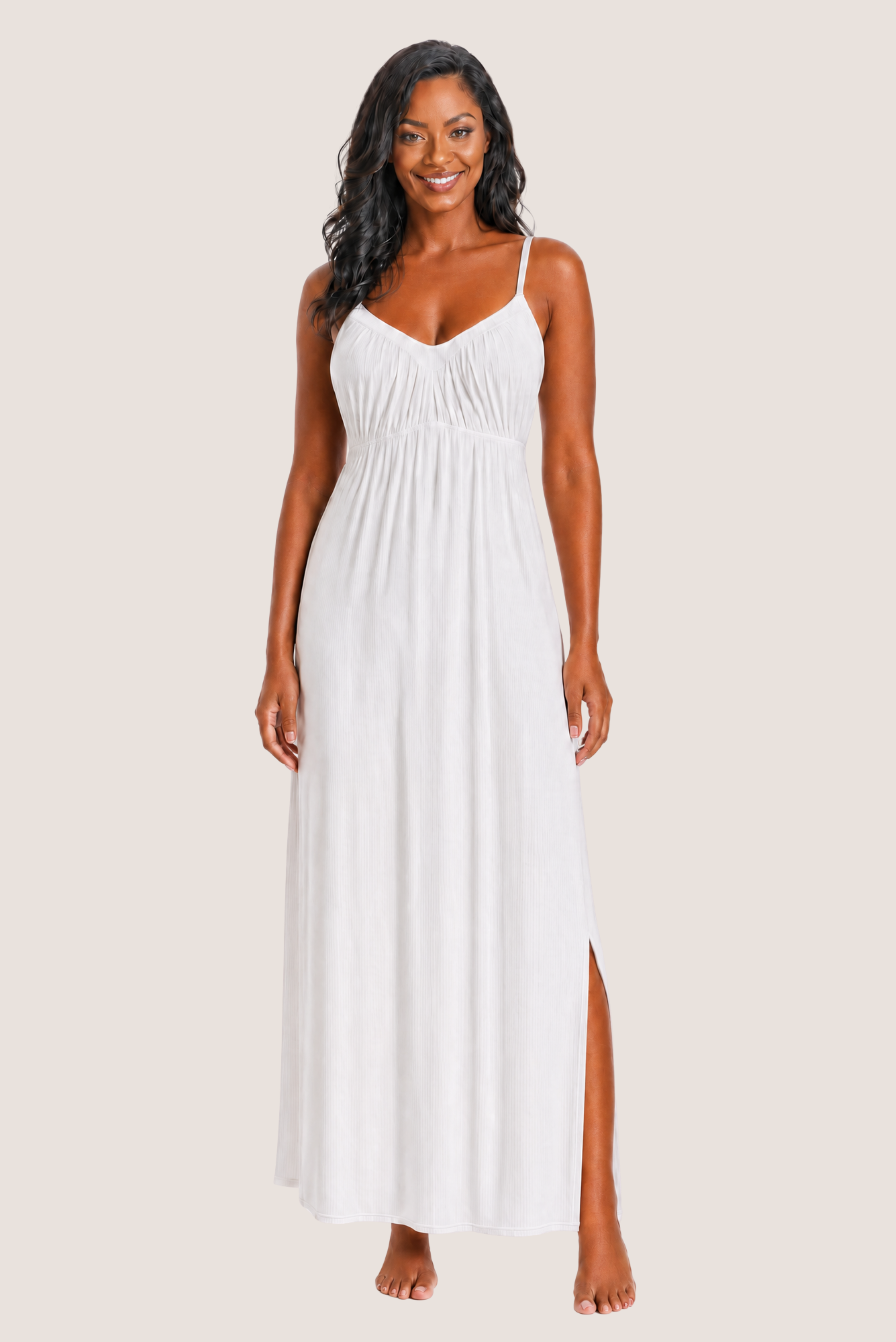 Babydoll Nightgown