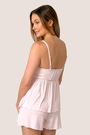 Blush Pink