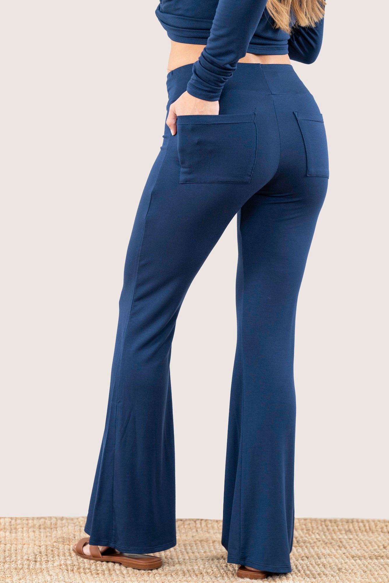 Butt Seriously Pants Regular & Petite