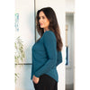 Deep Teal