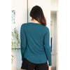 Deep Teal