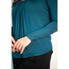 Deep Teal