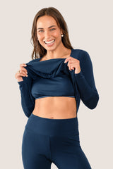 Full Moon Top