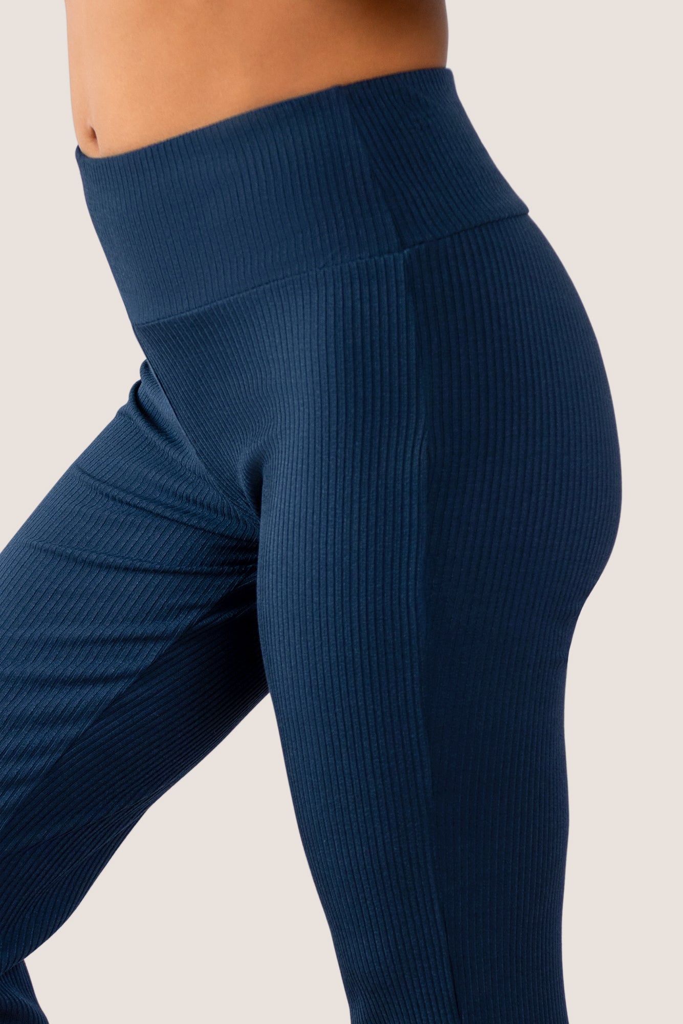 Getaway Ribbed Pants Featured Image