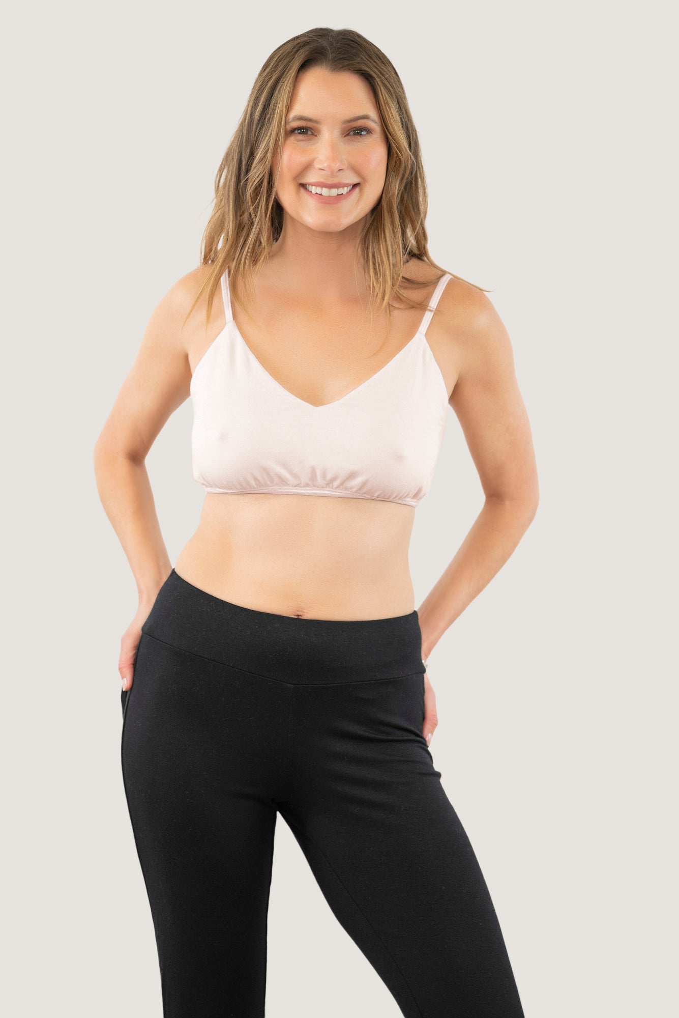 Light Hug® Bralette