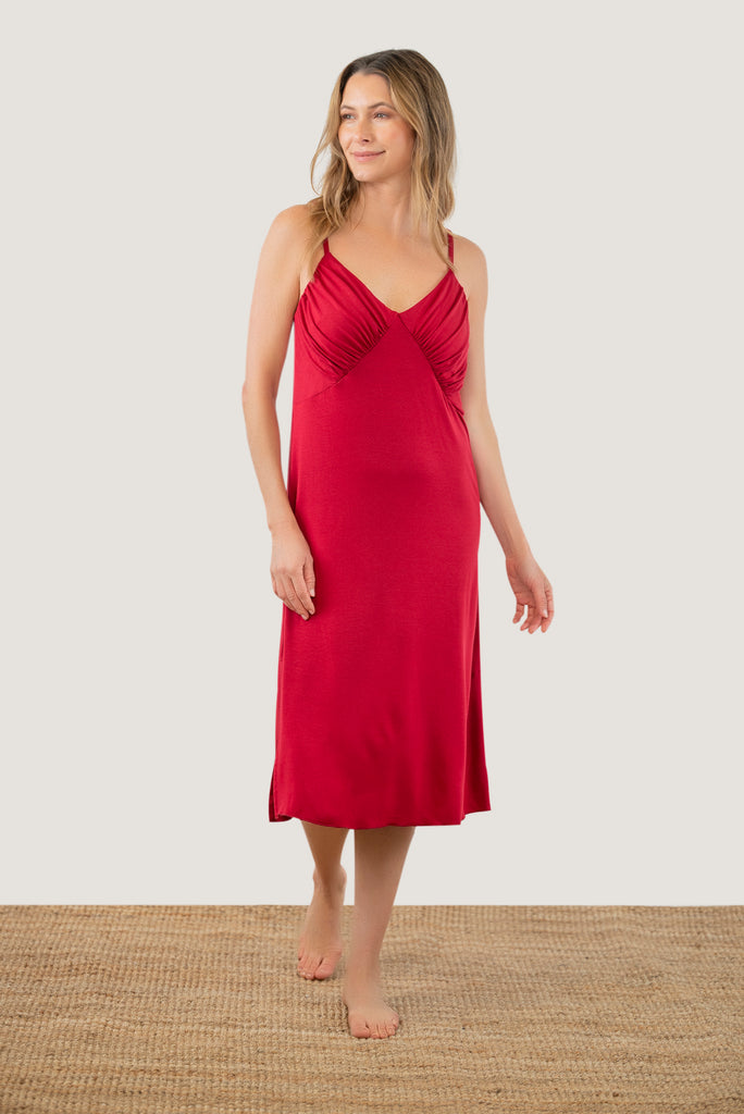 lover nightgown