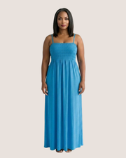 Riviera Blue