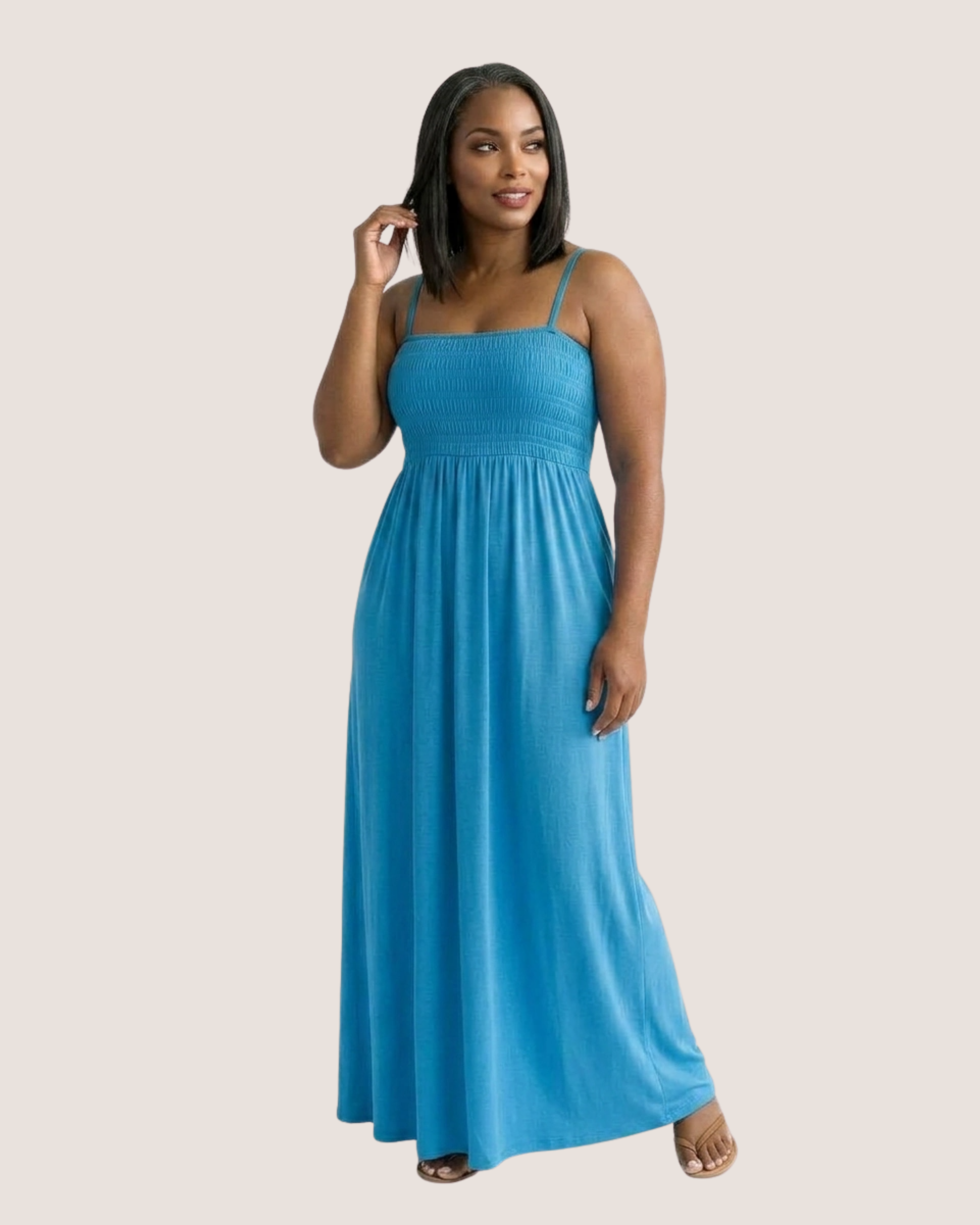 Montecito Maxi