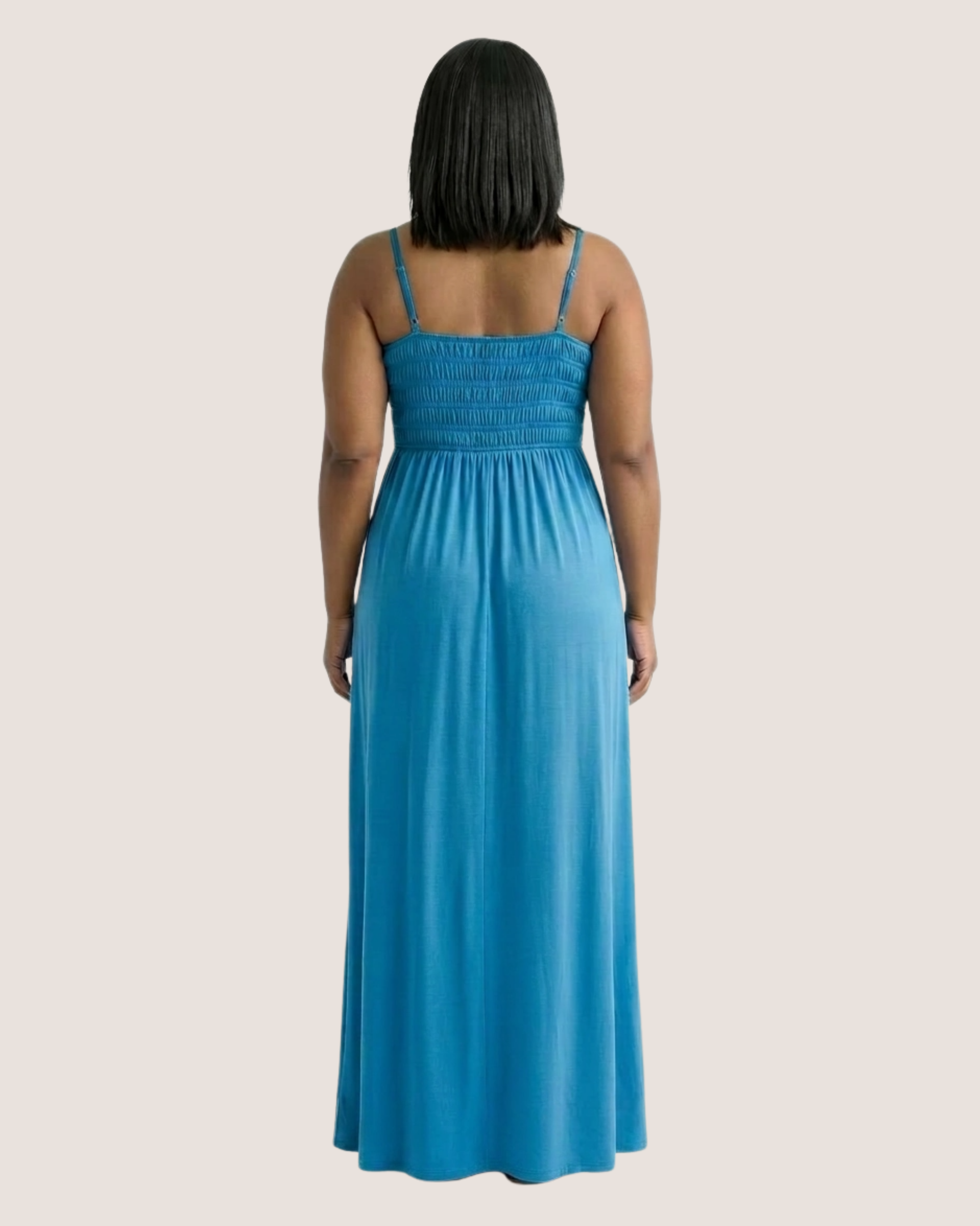 Riviera Blue