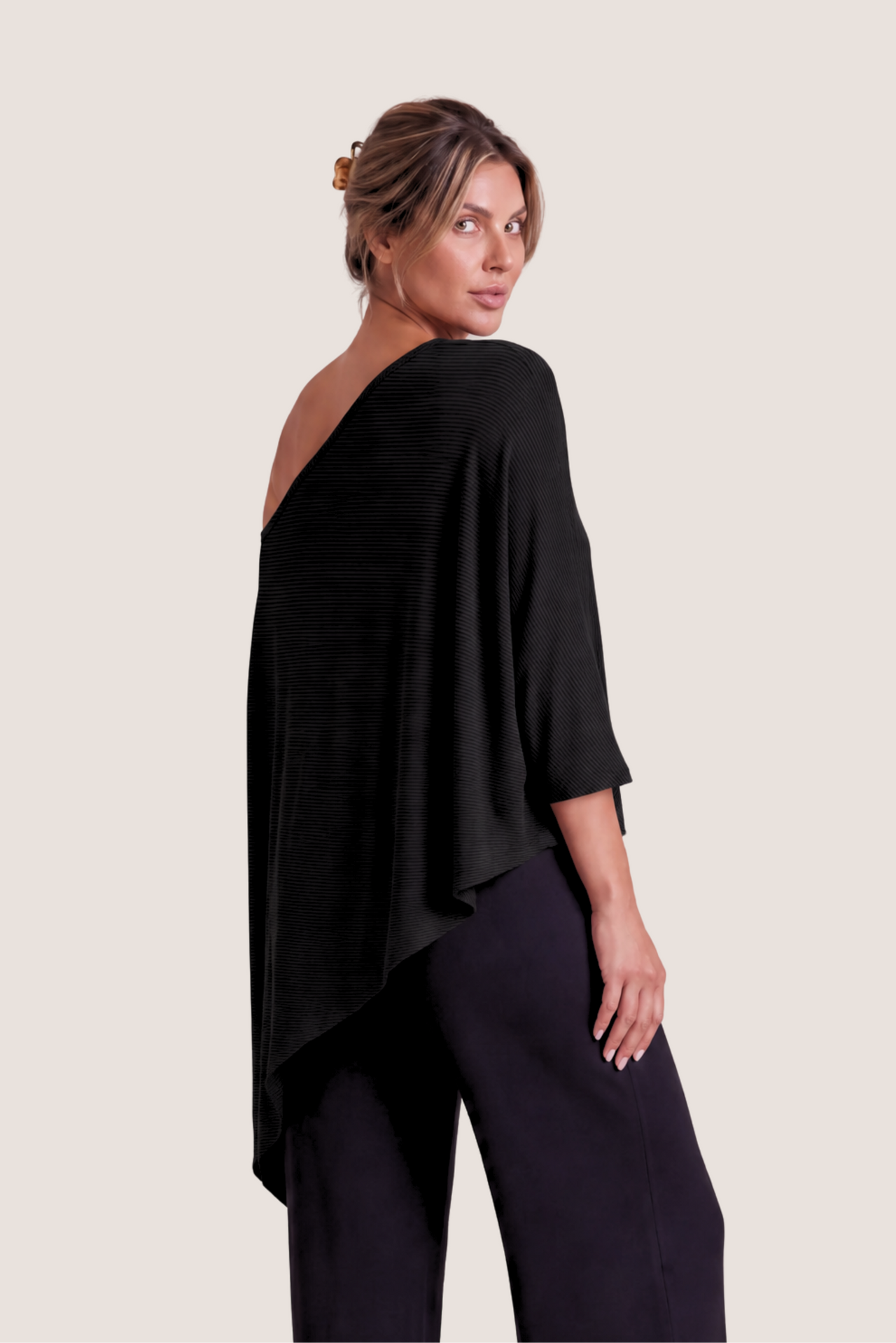 Black Rib