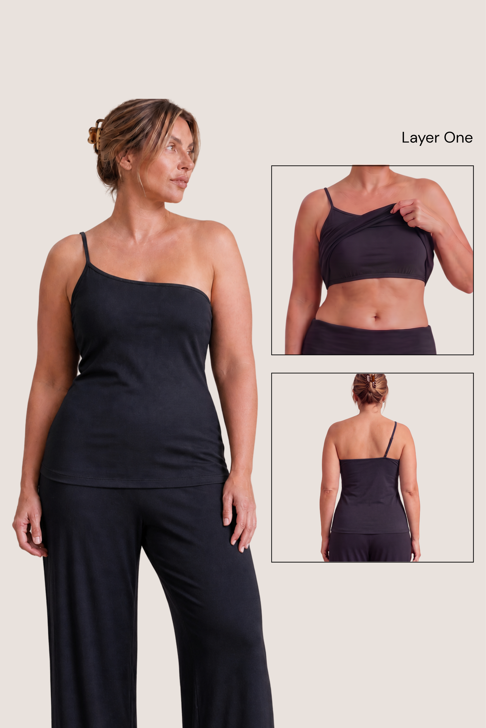 Black Rib
