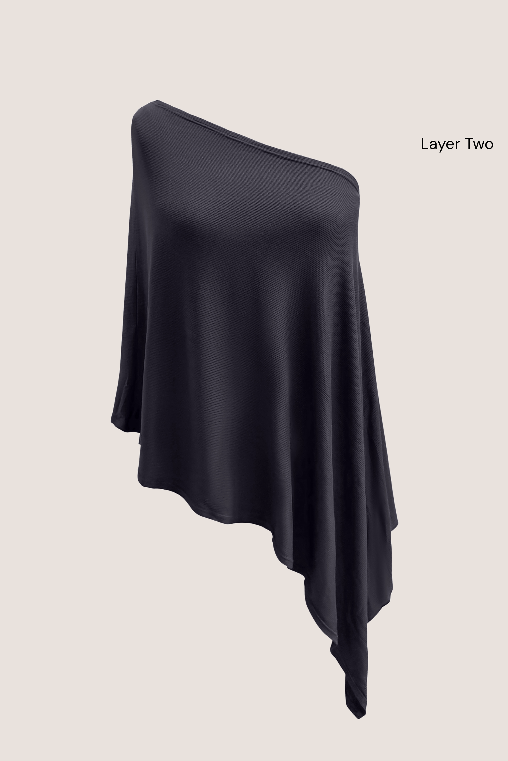 Black Rib