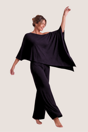 Black Rib