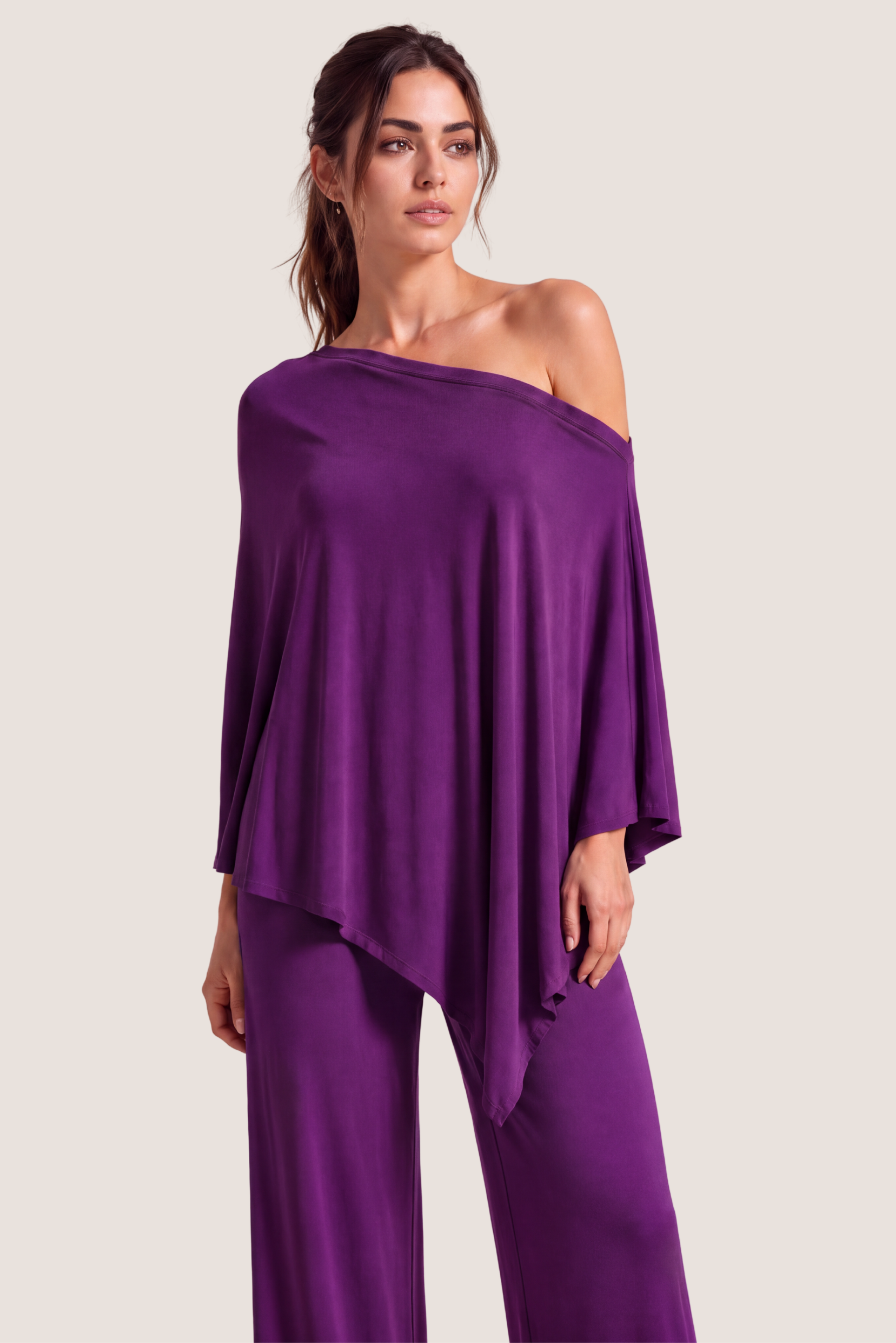 WILD VIOLET