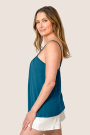 Deep Teal