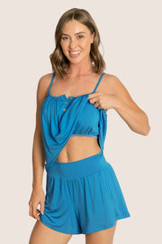 Riviera Blue