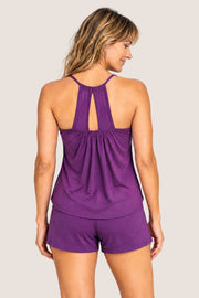 Wild Violet