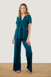 Deep Teal