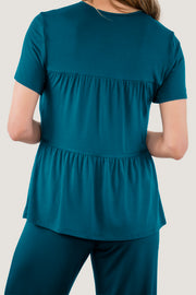 Deep Teal