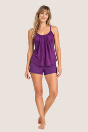 Wild Violet