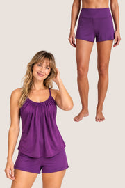 Wild Violet