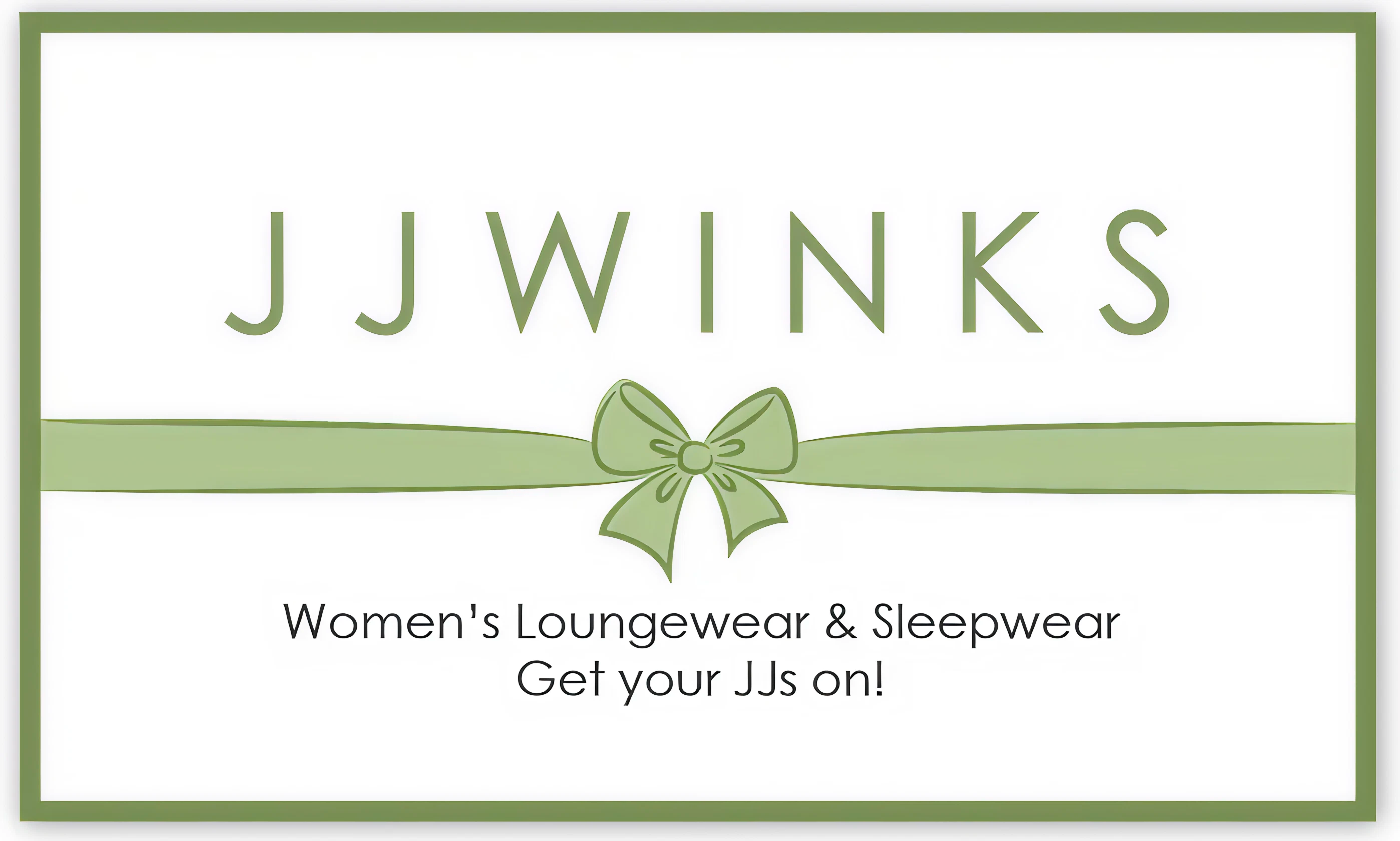 Digital Gift Card