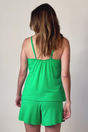 Kelly Green