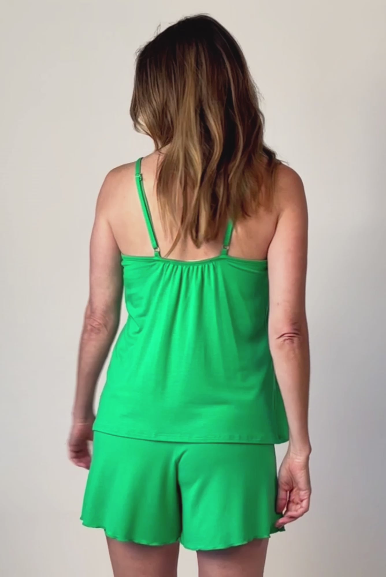 Kelly Green