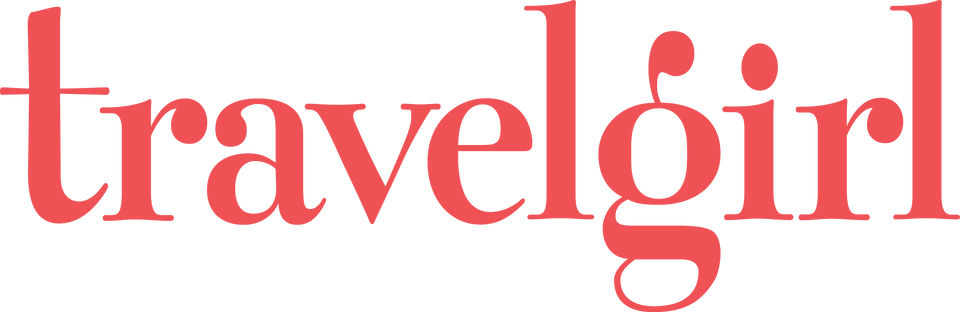 TravelGirl logo