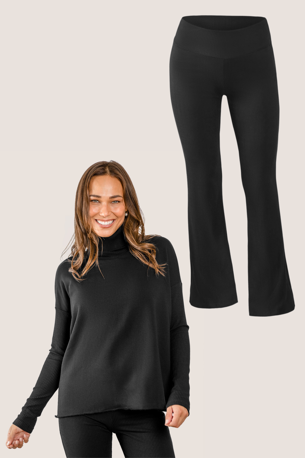 Winter Bundle, Black